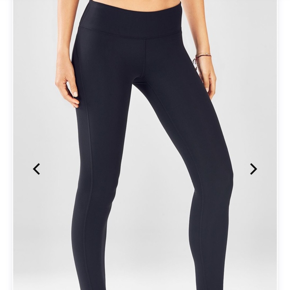 Salar Solid PowerForm Legging
